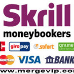 Moneybookers Skrill logo